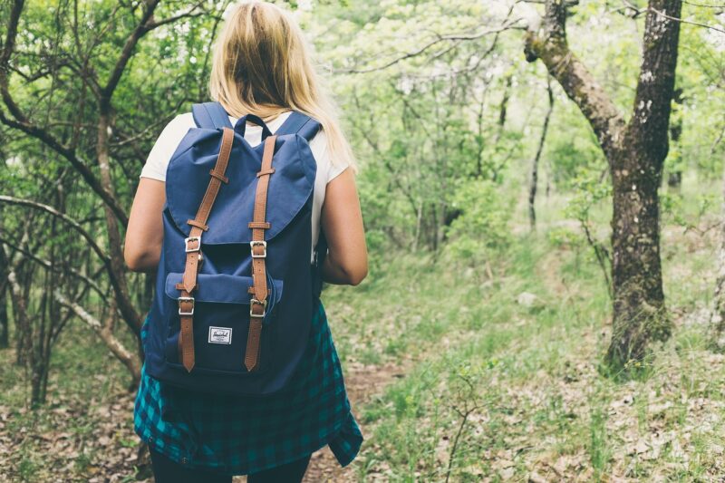 Bag Options For Those Who Partake In Outdoor Sports