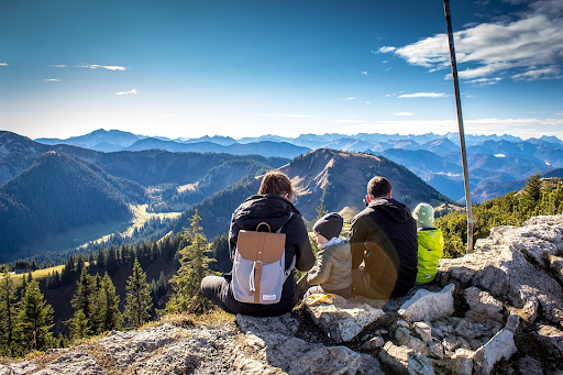 Outdoor Adventures